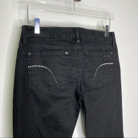 Joes Jeans Honey Bootcut Mid Rise Jeans in Keith - Picture 7 of 8